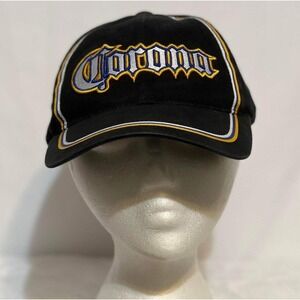 Corona Extra Beer Hat Embroidered Cap American Needle VIntage VIBES! Beach